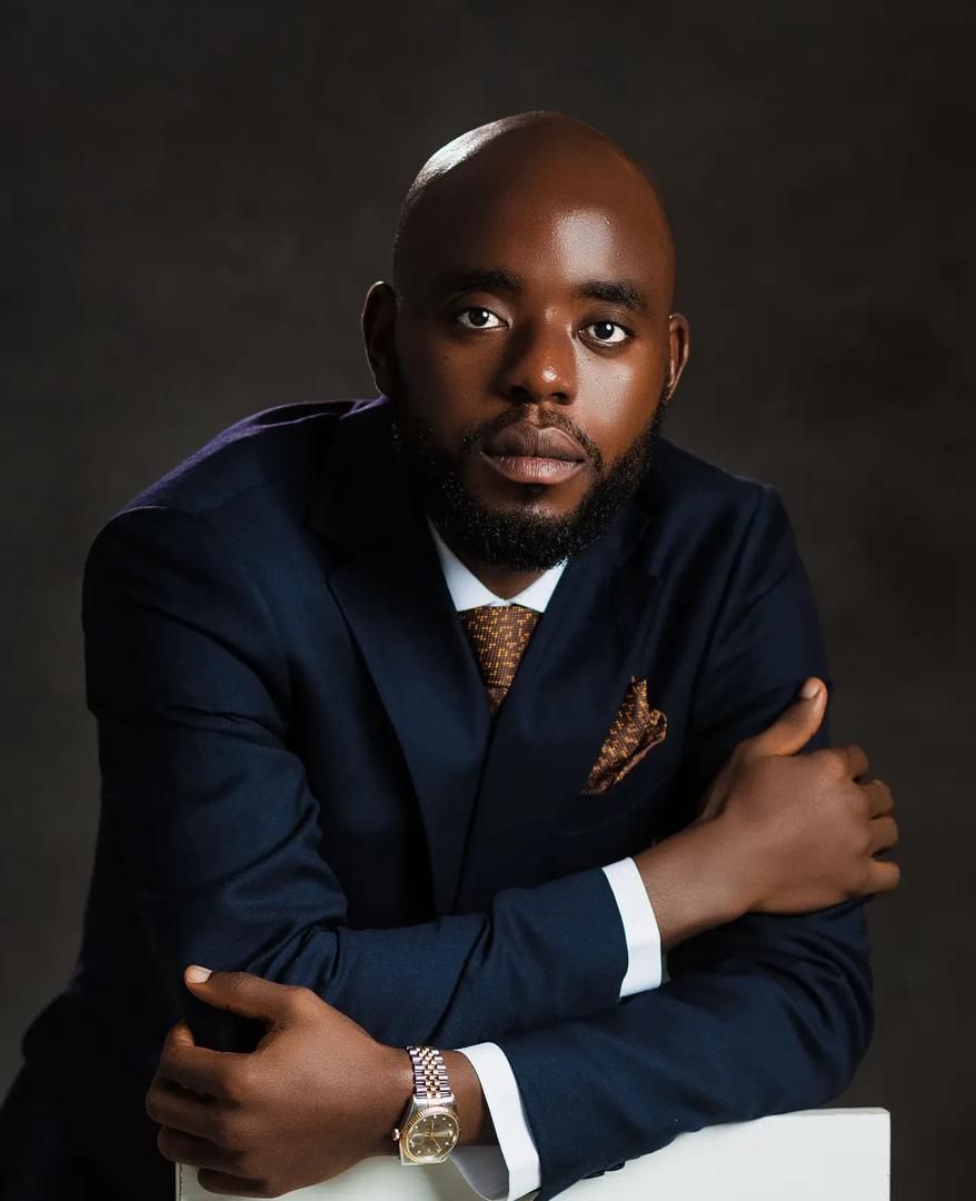 Dr. Tobi Ajewole Akerele